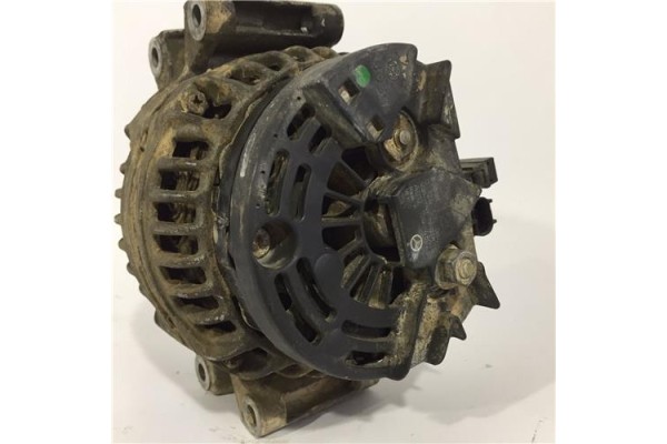 Recambio de alternador para jeep grand cherokee (wj/wg) 2.7 crd laredo referencia OEM IAM A0121544802 0124515084 