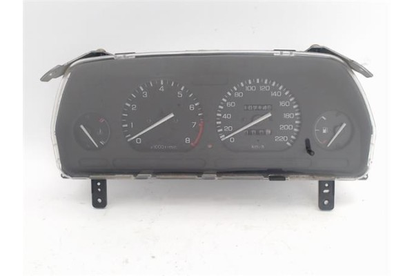 Recambio de cuadro completo para rover 200 (xw) 214 referencia OEM IAM YAC10441  