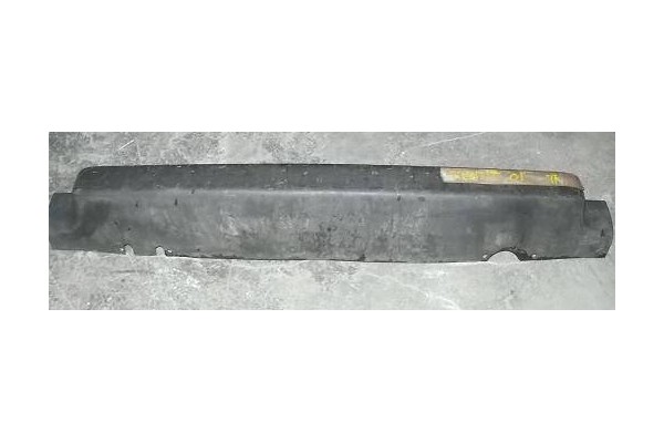 Recambio de paragolpes trasero para ford transit furgón (fa_ _) 2.0 di (fae_, faf_, fag_) referencia OEM IAM   