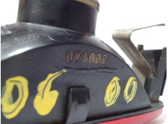 Recambio de piloto antiniebla trasero izquierdo para peugeot 206 1.6 xs clim referencia OEM IAM 071002 451062 