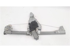 Recambio de mecanismo elevalunas delantero derecho para citroen xantia berlina referencia OEM IAM 400579T2  