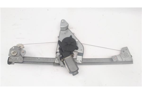 Recambio de mecanismo elevalunas delantero derecho para citroen xantia berlina referencia OEM IAM 400579T2  