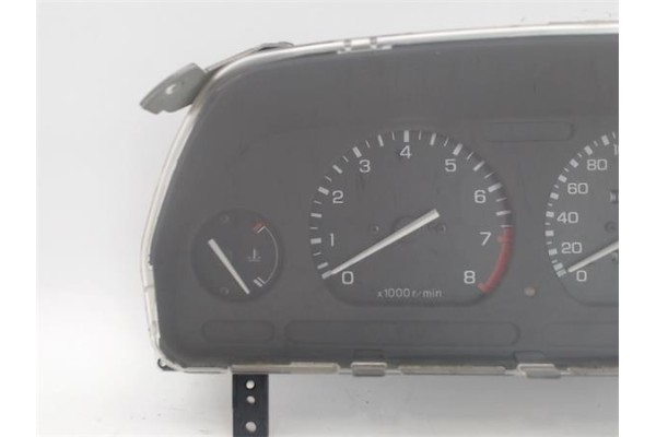 Recambio de cuadro completo para rover 200 (xw) 214 referencia OEM IAM YAC10441  