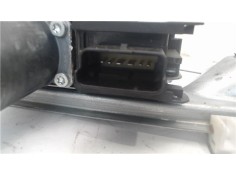 Recambio de mecanismo elevalunas trasero izquierdo para peugeot 308 referencia OEM IAM 9677737380 965982678000 