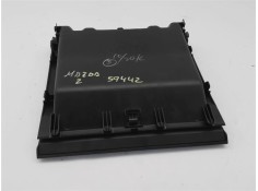 Recambio de guantera salpicadero para mazda 2 (b2w) 1.4 cd referencia OEM IAM D37464501 DD1064030B97 
