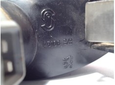 Recambio de piloto antiniebla trasero izquierdo para peugeot 206 1.6 xs clim referencia OEM IAM 071002 451062 