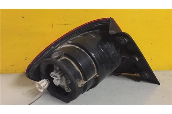 Recambio de piloto trasero derecho para seat toledo (5p2) 1.9 hot referencia OEM IAM 5P5945096B 5P5945112 