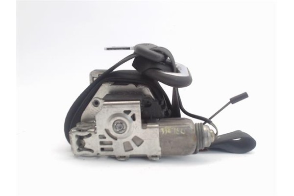 Recambio de cinturon seguridad delantero derecho para alfa romeo gt (125) 2.0 jts 16v distinctive referencia OEM IAM 156050132  