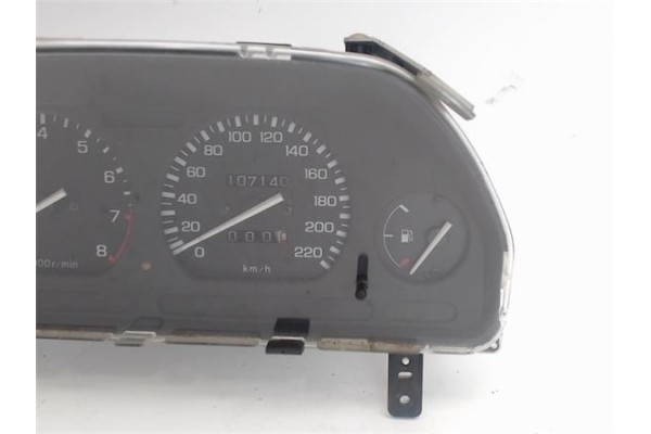 Recambio de cuadro completo para rover 200 (xw) 214 referencia OEM IAM YAC10441  