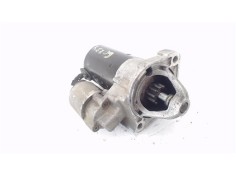Recambio de motor arranque para ford fiesta v (jh_, jd_) 1.3 referencia OEM IAM 0001107418  