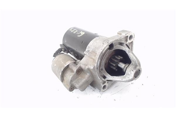 Recambio de motor arranque para ford fiesta v (jh_, jd_) 1.3 referencia OEM IAM 0001107418  