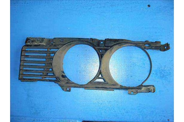 Recambio de cerquillo faro para bmw serie 5 berlina (e34) 1.8 518i referencia OEM IAM   