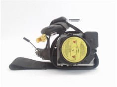 Recambio de cinturon seguridad delantero derecho para alfa romeo gt (125) 2.0 jts 16v distinctive referencia OEM IAM 156050132  