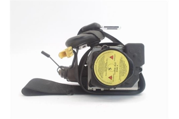 Recambio de cinturon seguridad delantero derecho para alfa romeo gt (125) 2.0 jts 16v distinctive referencia OEM IAM 156050132  