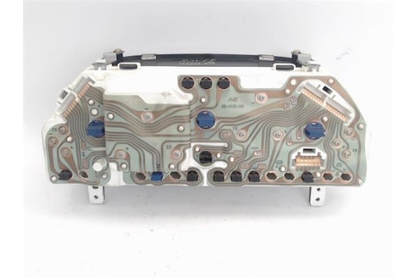 Recambio de cuadro completo para rover 200 (xw) 214 referencia OEM IAM YAC10441  