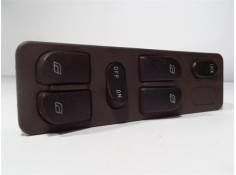 Recambio de mando elevalunas para saab 9-3 berlina 2.0 turbo referencia OEM IAM 4814356 501751 