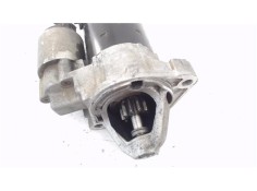 Recambio de motor arranque para ford fiesta v (jh_, jd_) 1.3 referencia OEM IAM 0001107418  