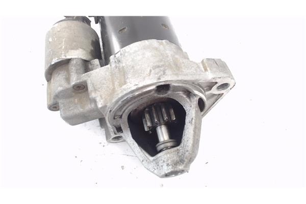 Recambio de motor arranque para ford fiesta v (jh_, jd_) 1.3 referencia OEM IAM 0001107418  