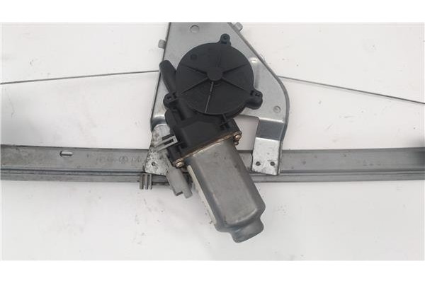 Recambio de mecanismo elevalunas delantero derecho para citroen xantia berlina referencia OEM IAM 400579T2  