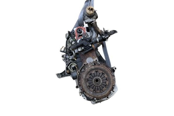 Recambio de motor completo para renault scenic rx4 (ja0) 1.9 dci luxe referencia OEM IAM F9QK704  