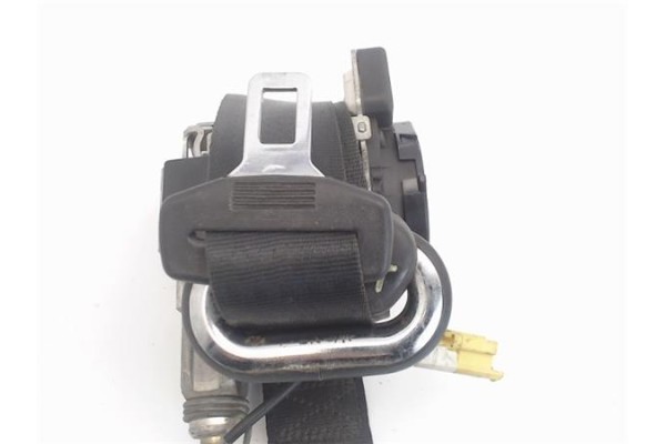 Recambio de cinturon seguridad delantero derecho para alfa romeo gt (125) 2.0 jts 16v distinctive referencia OEM IAM 156050132  