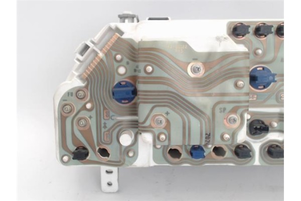 Recambio de cuadro completo para rover 200 (xw) 214 referencia OEM IAM YAC10441  