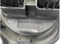 Recambio de mando de luces para kia rio (jb) 1.4 16v referencia OEM IAM 933101G000 201003199 