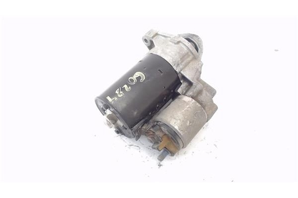 Recambio de motor arranque para ford fiesta v (jh_, jd_) 1.3 referencia OEM IAM 0001107418  