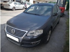 volkswagen passat berlina (3c2) del año 2007