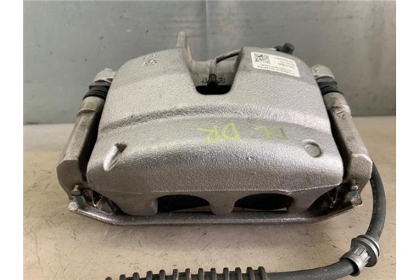 Recambio de pinza freno delantero derecha para ford explorer (ctw) híbrido st-line plug-in-hybrid 4x4 referencia OEM IAM 1EA6151