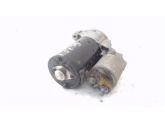 Recambio de motor arranque para ford fiesta v (jh_, jd_) 1.3 referencia OEM IAM 0001107418  