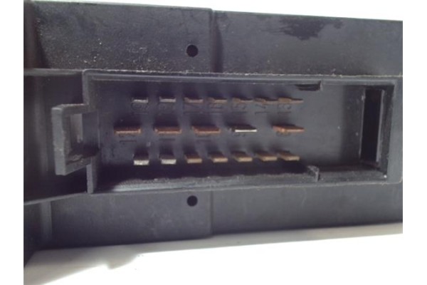 Recambio de mando elevalunas para saab 9-3 berlina 2.0 turbo referencia OEM IAM 4814356 501751 