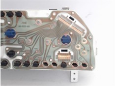 Recambio de cuadro completo para rover 200 (xw) 214 referencia OEM IAM YAC10441  