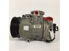 Recambio de compresor aire acond. para seat ibiza (6l1) 1.9 sdi referencia OEM IAM 6Q0820803J 4471807283 6Q0820803D , AUDI | 6Q0