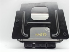 Recambio de centralita para citroen c4 picasso 1.6 hdi referencia OEM IAM 9664617480 0281012980 