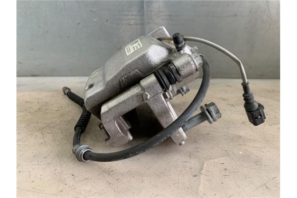 Recambio de pinza freno delantero derecha para ford explorer (ctw) híbrido st-line plug-in-hybrid 4x4 referencia OEM IAM 1EA6151