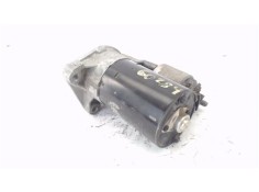 Recambio de motor arranque para ford fiesta v (jh_, jd_) 1.3 referencia OEM IAM 0001107418  