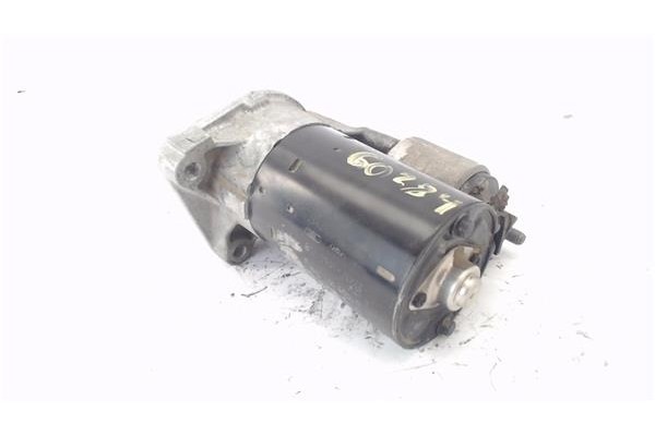 Recambio de motor arranque para ford fiesta v (jh_, jd_) 1.3 referencia OEM IAM 0001107418  