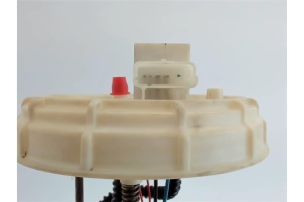 Recambio de bomba combustible para alfa romeo 156 1.9 jtd 8v distinctive referencia OEM IAM 0580303034  