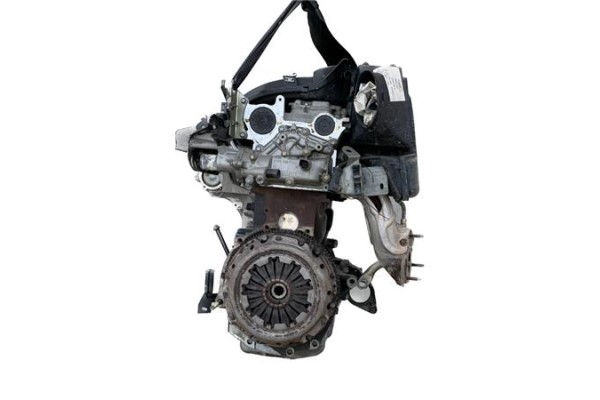 Recambio de motor completo para renault laguna ii (bg0) 1.8 authentique referencia OEM IAM F4P770  