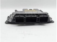 Recambio de centralita para citroen c4 picasso 1.6 hdi referencia OEM IAM 9664617480 0281012980 