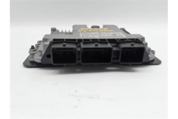 Recambio de centralita para citroen c4 picasso 1.6 hdi referencia OEM IAM 9664617480 0281012980 