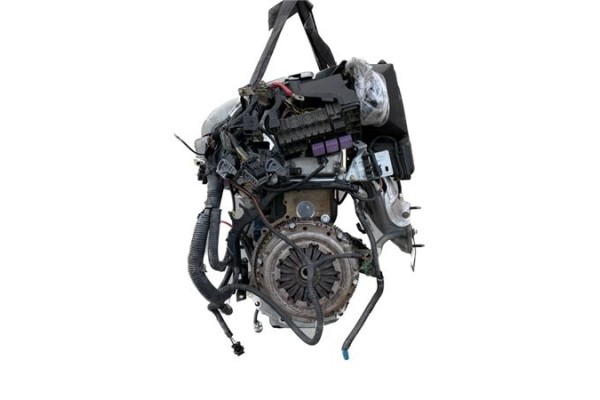 Recambio de motor completo para renault laguna ii (bg0) 1.8 authentique referencia OEM IAM F4P770  