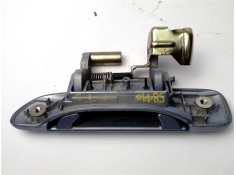 Recambio de maneta exterior trasero derecha para honda jazz (gd1/5) 1.3 referencia OEM IAM 72640SAAJ01ZB  