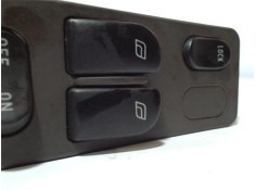 Recambio de mando elevalunas para saab 9-3 berlina 2.0 turbo referencia OEM IAM 4814356 501751 