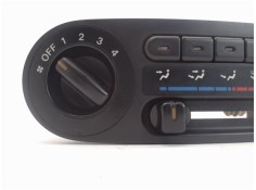 Recambio de mandos calefaccion / a.a. para honda crx (eg/eh) 1.6 i vti (eg2) referencia OEM IAM 79500SR2G52  