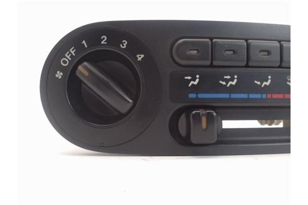 Recambio de mandos calefaccion / a.a. para honda crx (eg/eh) 1.6 i vti (eg2) referencia OEM IAM 79500SR2G52  