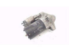 Recambio de motor arranque para ford fiesta v (jh_, jd_) 1.3 referencia OEM IAM 0001107418  