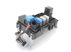 Recambio de caja fusibles/rele para kia rio (jb) 1.4 16v referencia OEM IAM 847701G000X5 KJ1140953A 