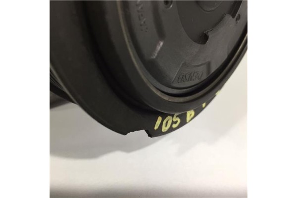Recambio de compresor aire acond. para seat ibiza (6l1) 1.9 sdi referencia OEM IAM 6Q0820803J 4471807283 6Q0820803D , AUDI | 6Q0